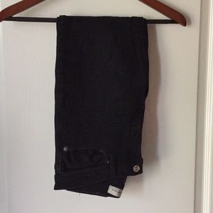 FLASH SALE: Black Skinny Jeans